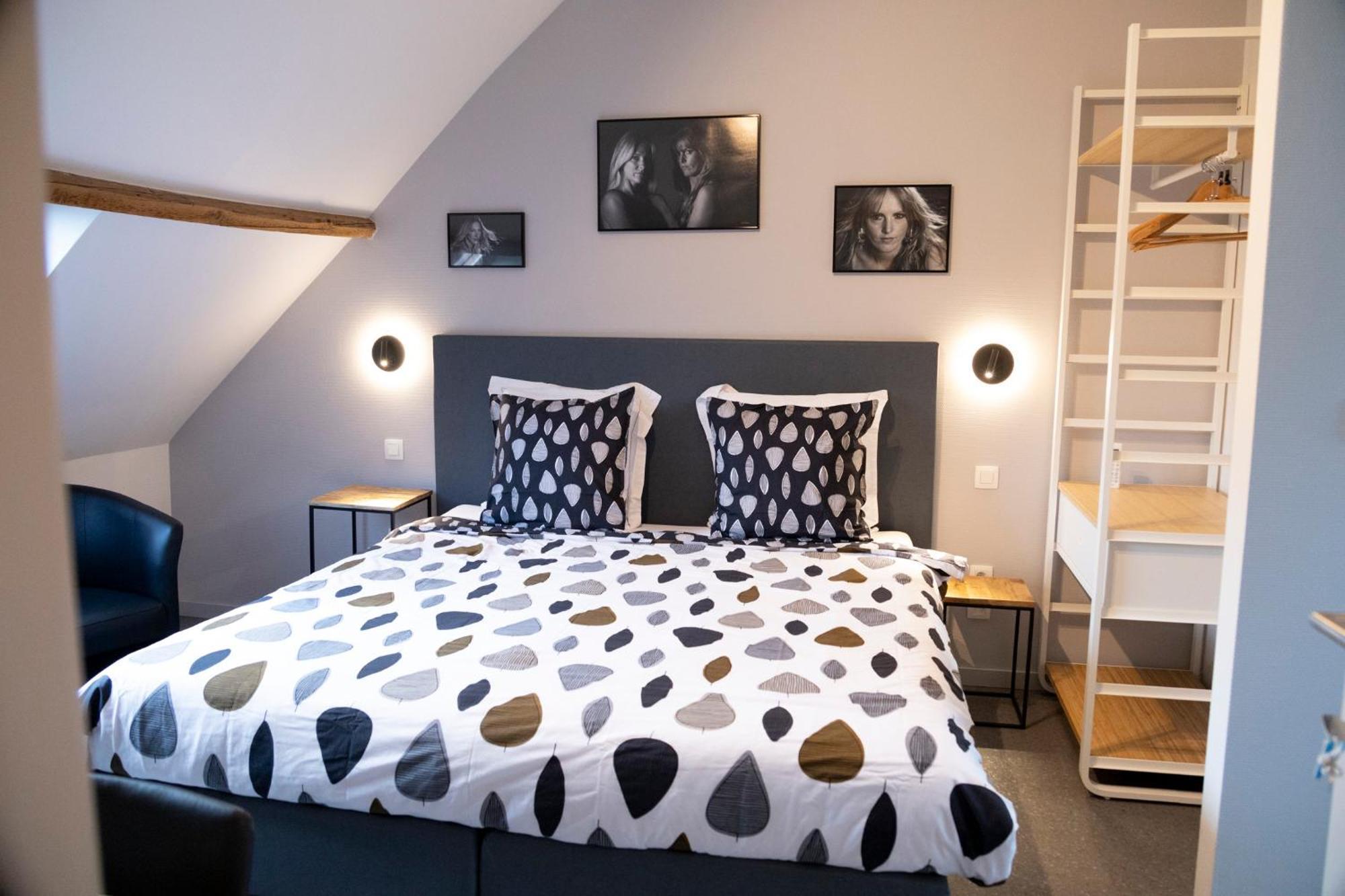 B&B Lievejan Jabbeke  Eksteriør bilde