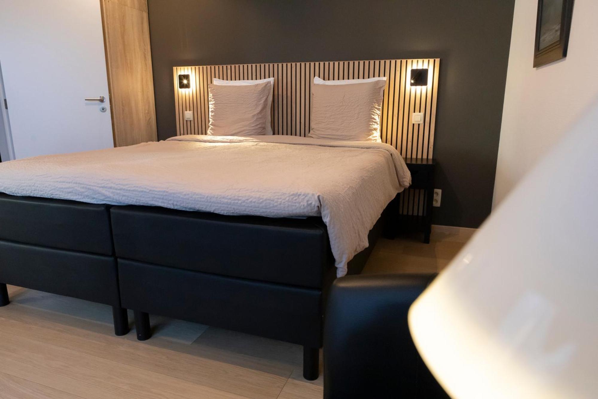 B&B Lievejan Jabbeke  Eksteriør bilde